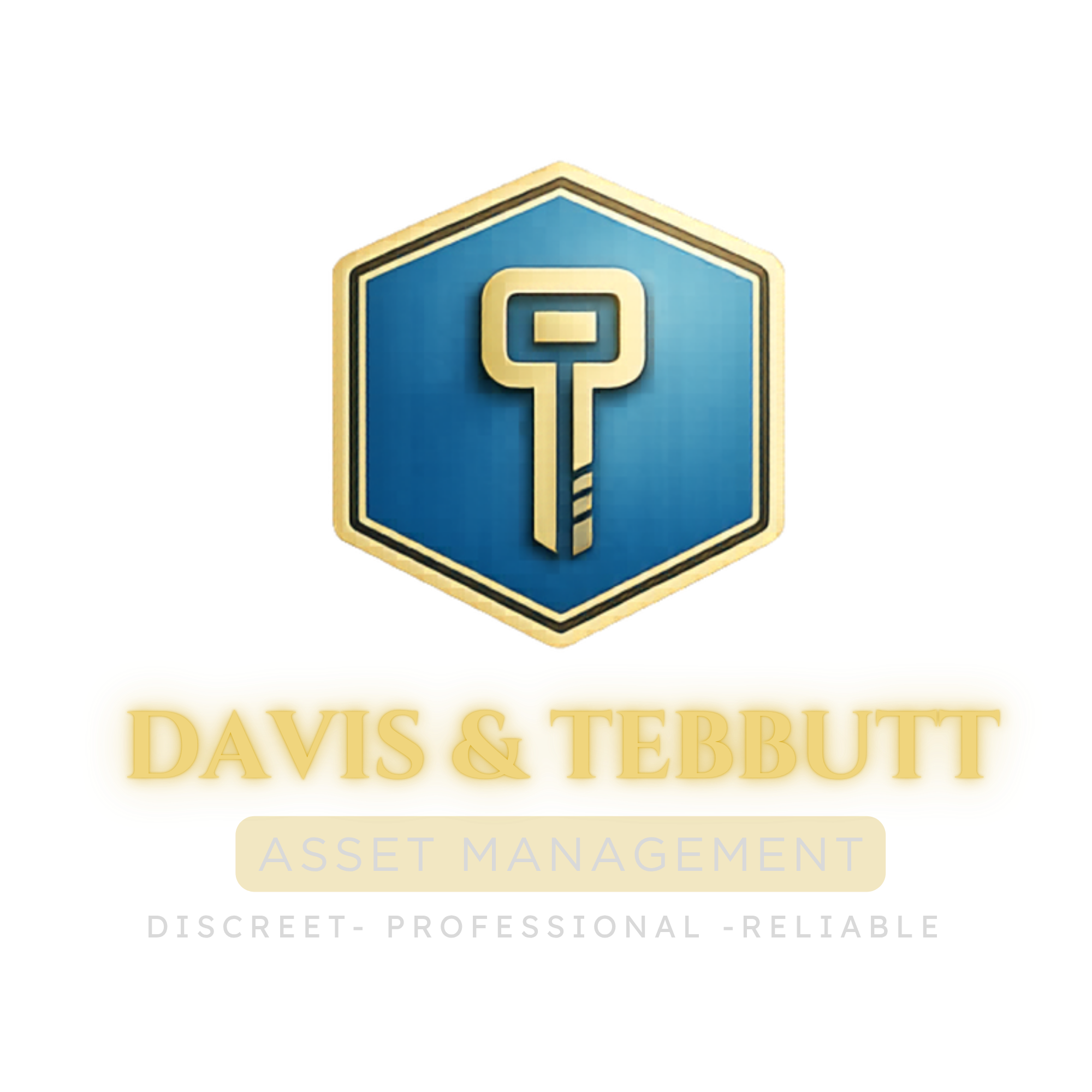 Davis and Tebbutt Asset Management logo